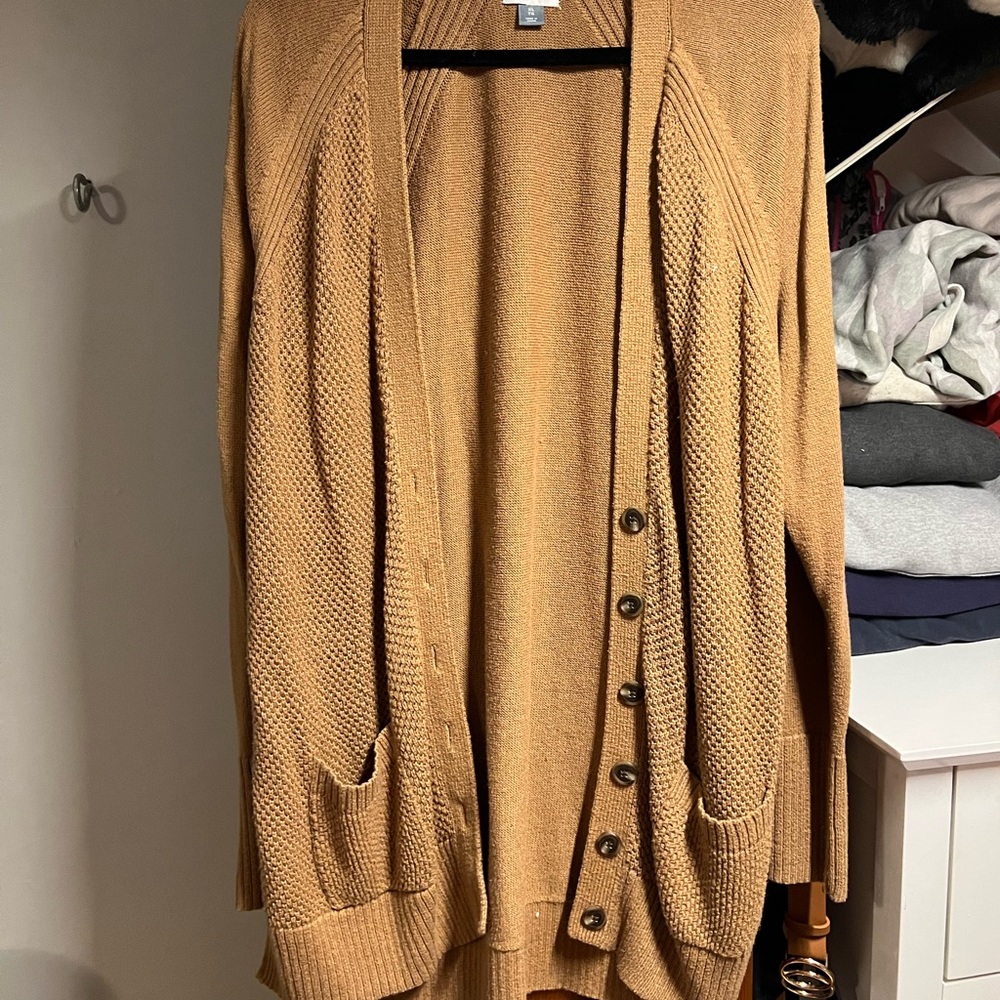 Old navy cardigan
